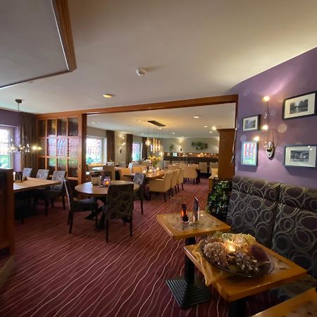 Nordwest-Hotel Amsterdam Bad Zwischenahn Εξωτερικό φωτογραφία