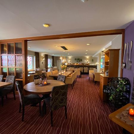 Nordwest-Hotel Amsterdam Bad Zwischenahn Εξωτερικό φωτογραφία
