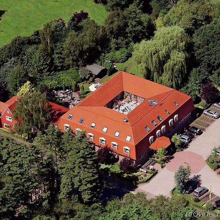 Nordwest-Hotel Amsterdam Bad Zwischenahn Εξωτερικό φωτογραφία