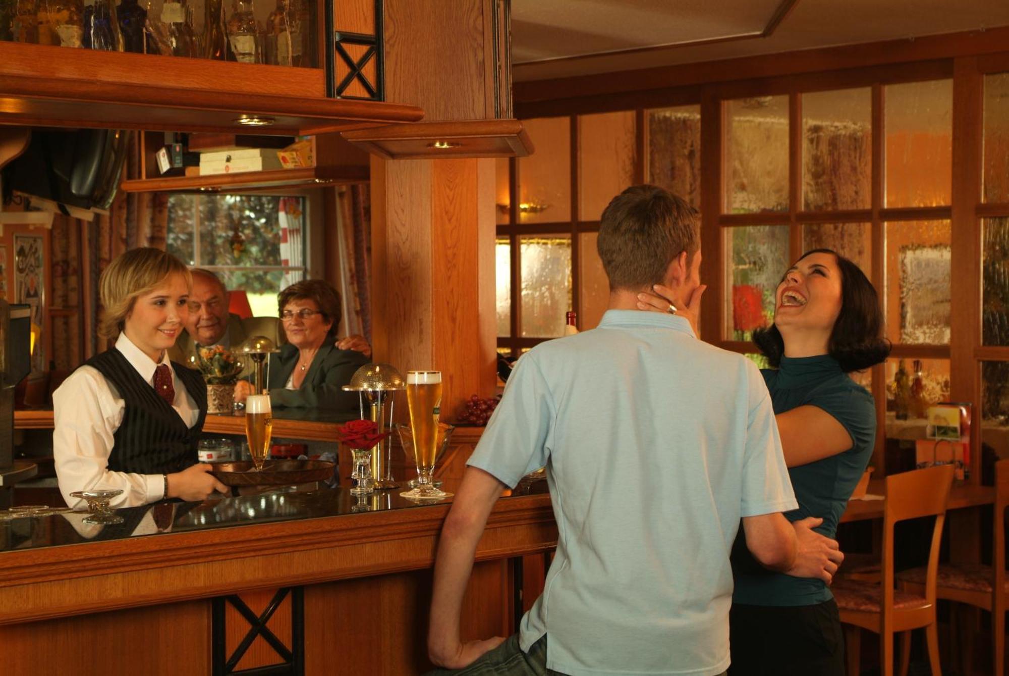 Nordwest-Hotel Amsterdam Bad Zwischenahn Εξωτερικό φωτογραφία