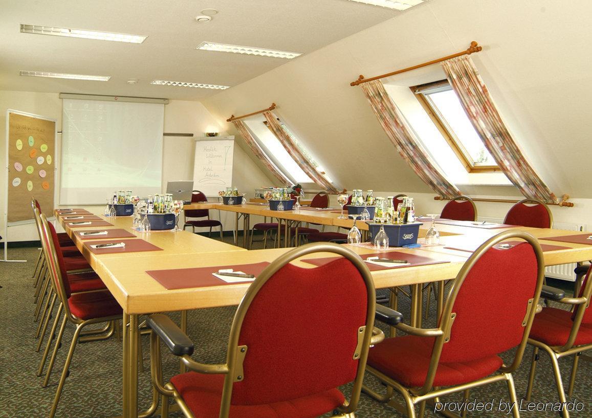 Nordwest-Hotel Amsterdam Bad Zwischenahn Ανέσεις φωτογραφία