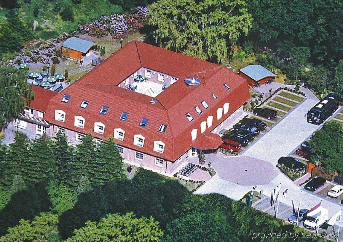 Nordwest-Hotel Amsterdam Bad Zwischenahn Εξωτερικό φωτογραφία