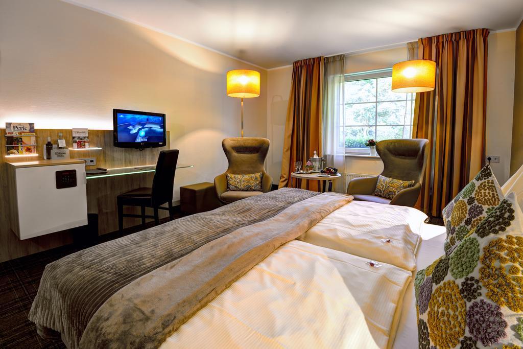 Nordwest-Hotel Amsterdam Bad Zwischenahn Εξωτερικό φωτογραφία