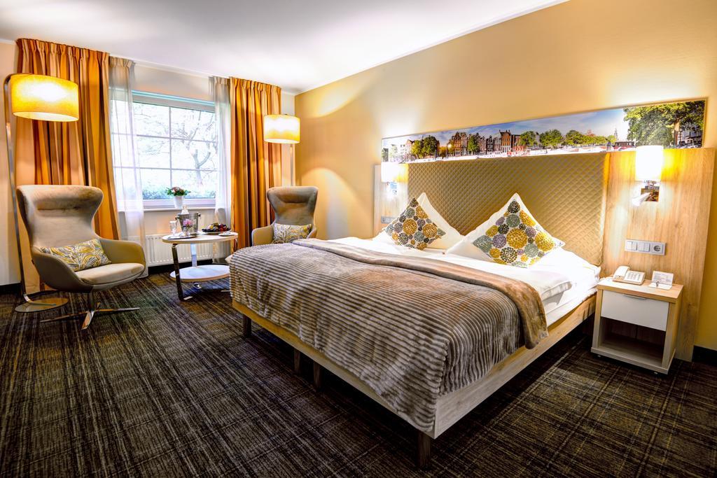 Nordwest-Hotel Amsterdam Bad Zwischenahn Εξωτερικό φωτογραφία