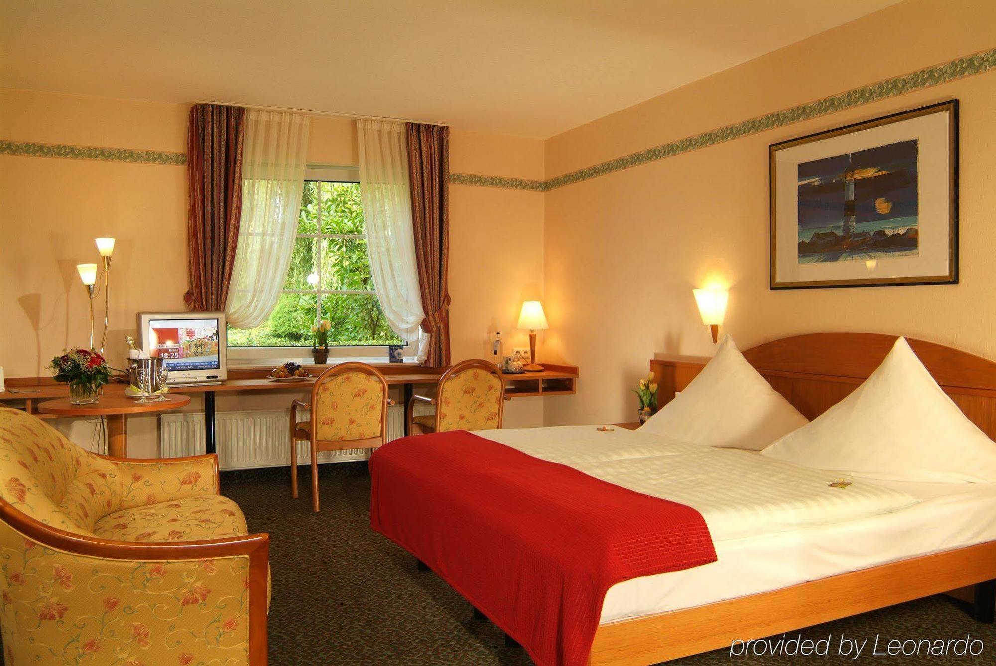 Nordwest-Hotel Amsterdam Bad Zwischenahn Εξωτερικό φωτογραφία
