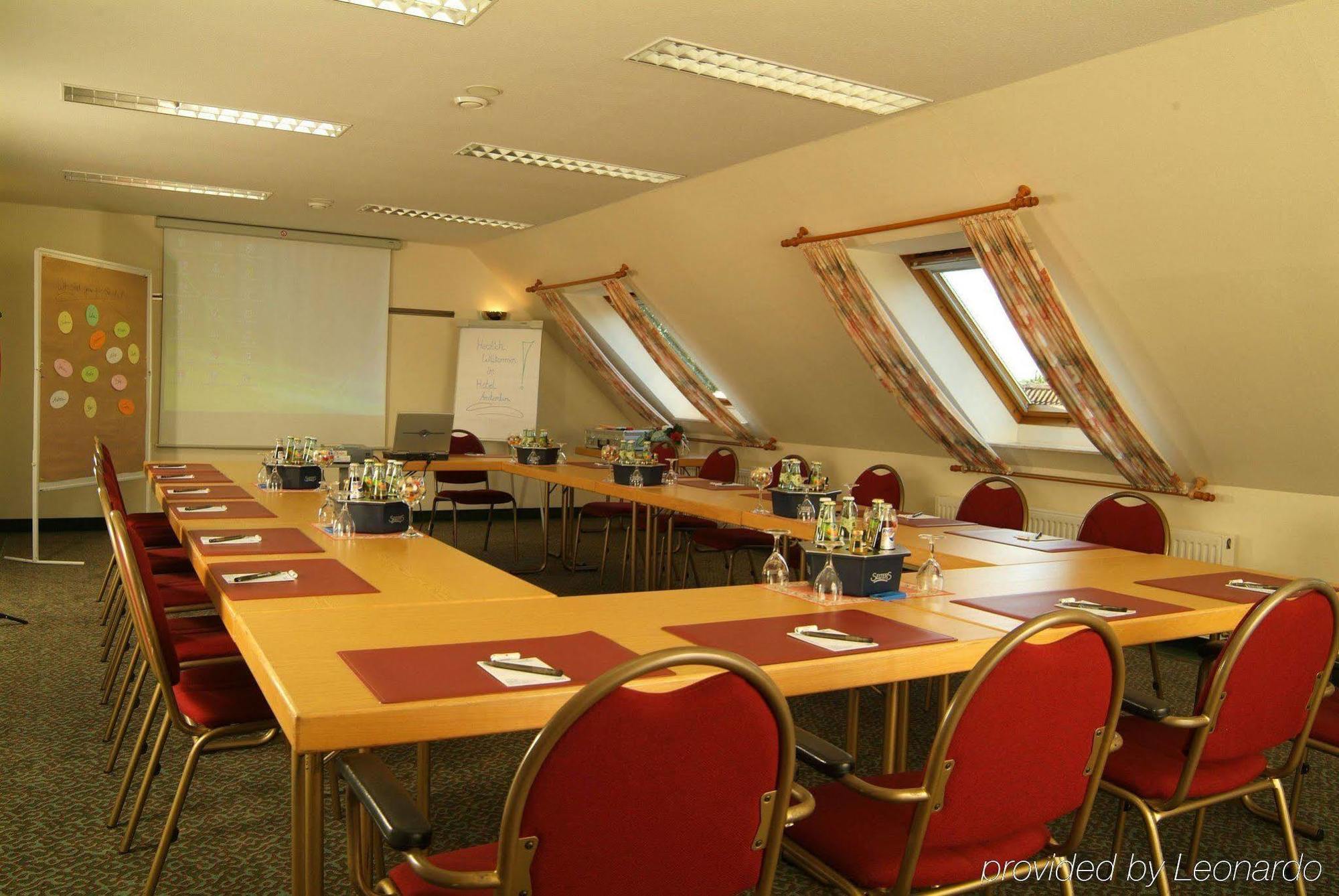 Nordwest-Hotel Amsterdam Bad Zwischenahn Εξωτερικό φωτογραφία