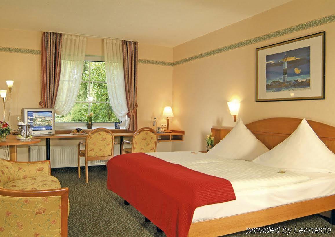 Nordwest-Hotel Amsterdam Bad Zwischenahn Εξωτερικό φωτογραφία