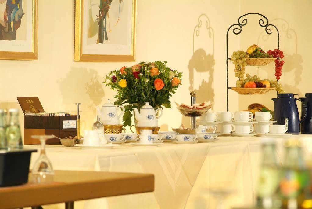 Nordwest-Hotel Amsterdam Bad Zwischenahn Εξωτερικό φωτογραφία