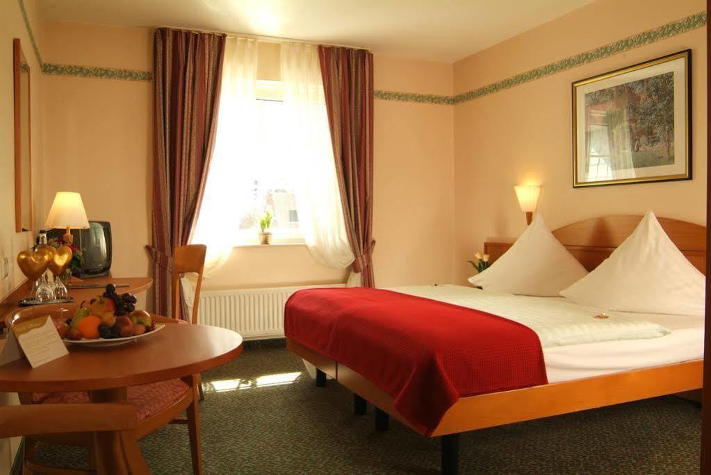 Nordwest-Hotel Amsterdam Bad Zwischenahn Εξωτερικό φωτογραφία