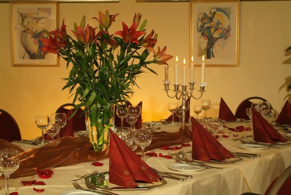 Nordwest-Hotel Amsterdam Bad Zwischenahn Εξωτερικό φωτογραφία
