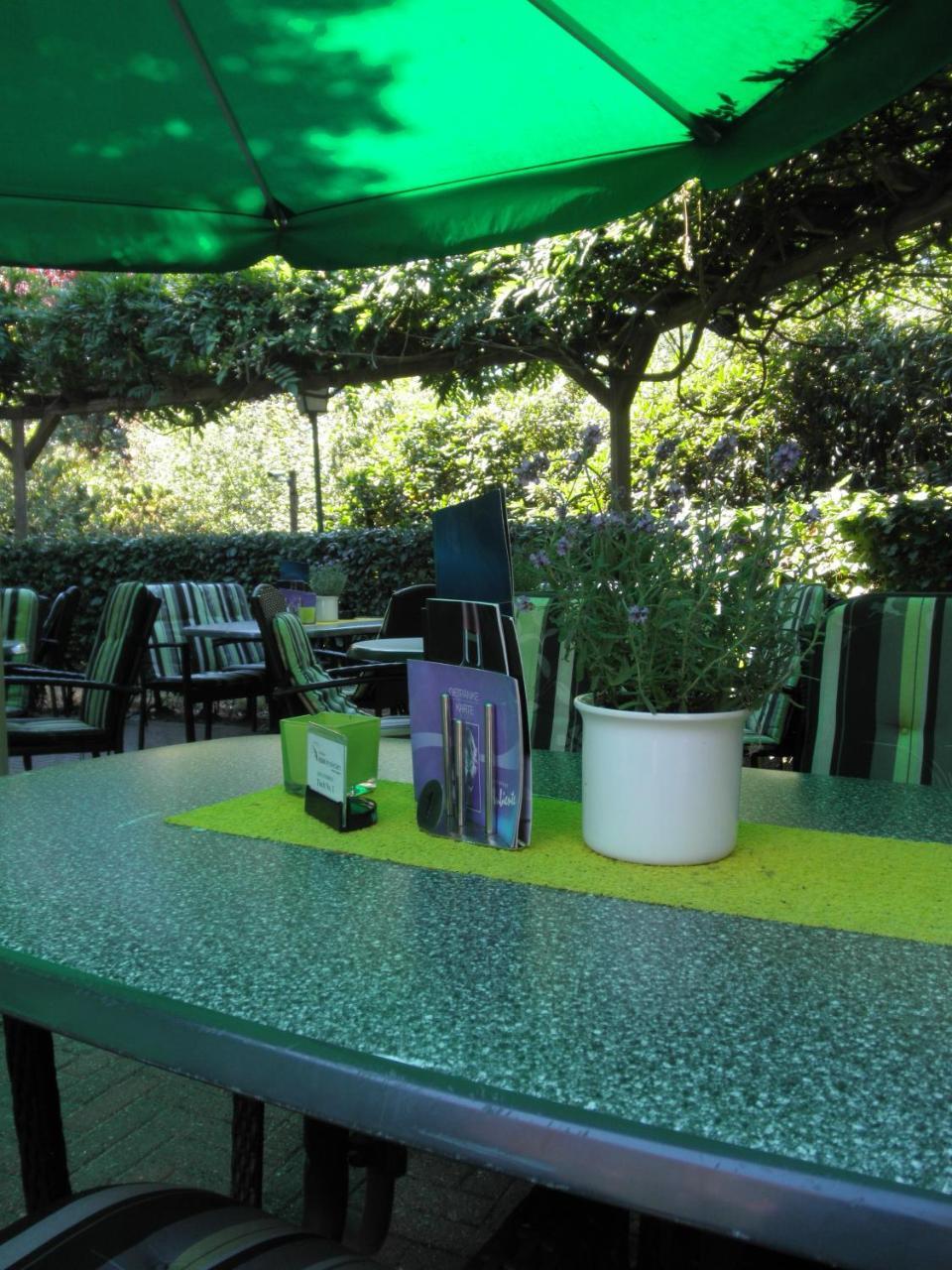 Nordwest-Hotel Amsterdam Bad Zwischenahn Εξωτερικό φωτογραφία
