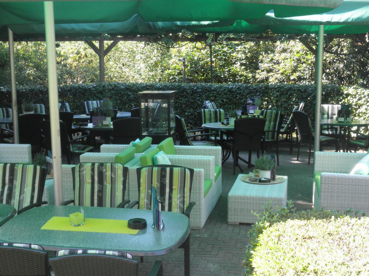 Nordwest-Hotel Amsterdam Bad Zwischenahn Εξωτερικό φωτογραφία