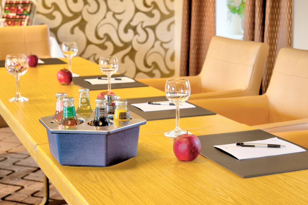 Nordwest-Hotel Amsterdam Bad Zwischenahn Εξωτερικό φωτογραφία