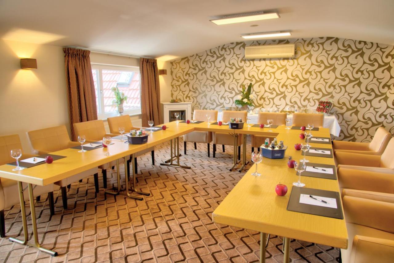 Nordwest-Hotel Amsterdam Bad Zwischenahn Εξωτερικό φωτογραφία