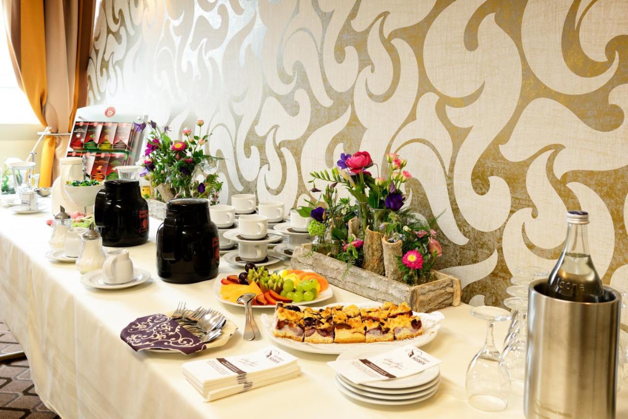 Nordwest-Hotel Amsterdam Bad Zwischenahn Εξωτερικό φωτογραφία