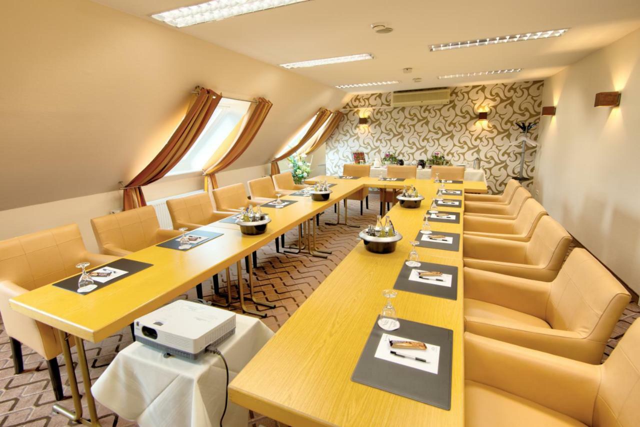 Nordwest-Hotel Amsterdam Bad Zwischenahn Εξωτερικό φωτογραφία